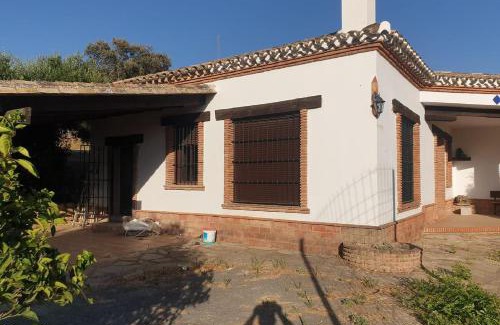 Algodonales House | Villa el Mirador