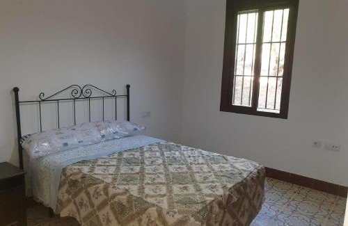 Algodonales House | Villa el Mirador