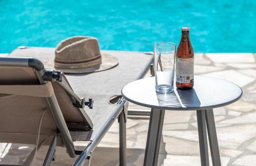 El Albir House | Villa El Somo in Albir