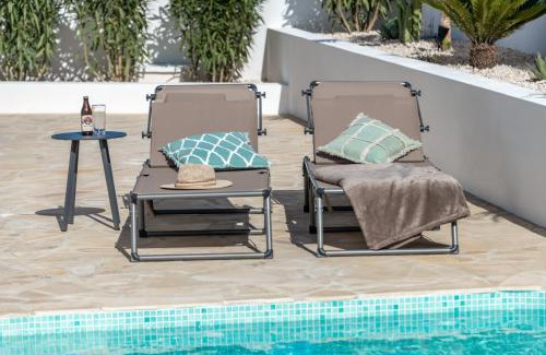 El Albir House | Villa El Somo in Albir