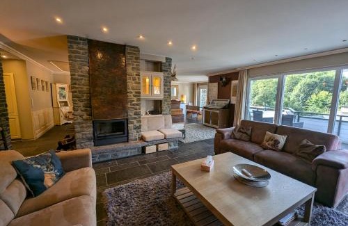Monschau Villa | Villa Eleganza Monschau