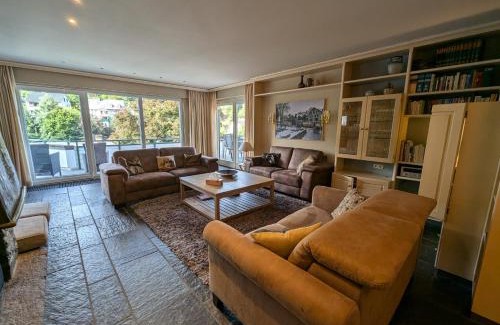 Monschau Villa | Villa Eleganza Monschau
