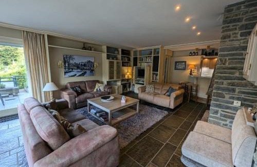 Monschau Villa | Villa Eleganza Monschau