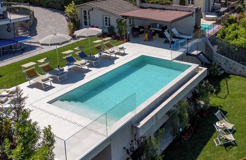 Pieve a Elici Villa | Villa Elena 9+1, Emma Villas
