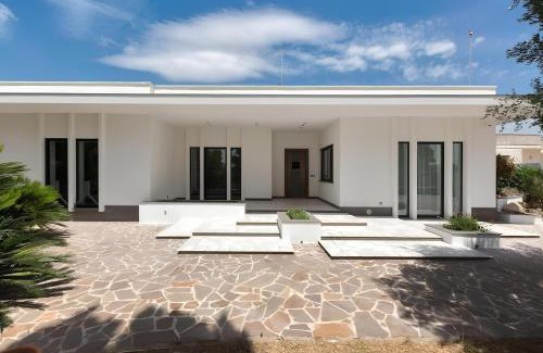 Galatina Villa | Villa Elena, Galatina (LE)