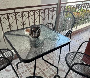 Ofrinion Apartment | Villa Eleni