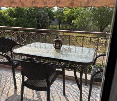 Ofrinion Apartment | Villa Eleni