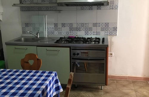 Porto Cesareo Villa | Villa elios. Parking in front of the property.