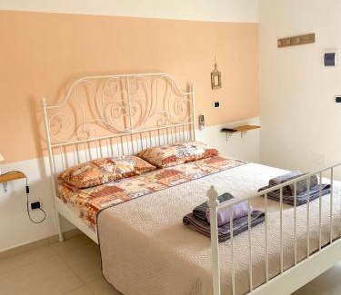 Minturno Apartment | Villa Elisa