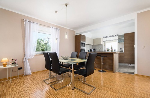 Roskici Villa | Villa Elisa with pool in Kaštelir, Istria