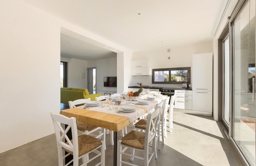 Carovigno Villa | Villa Elisabetta by Perle di Puglia