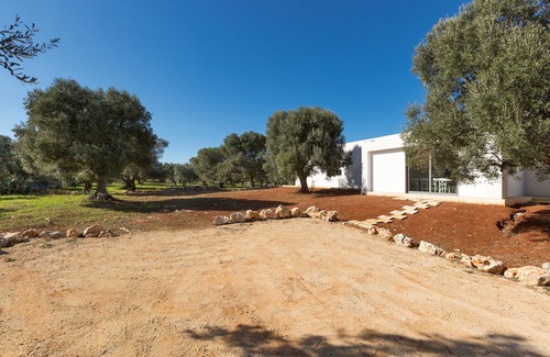 Carovigno Villa | Villa Elisabetta by Perle di Puglia