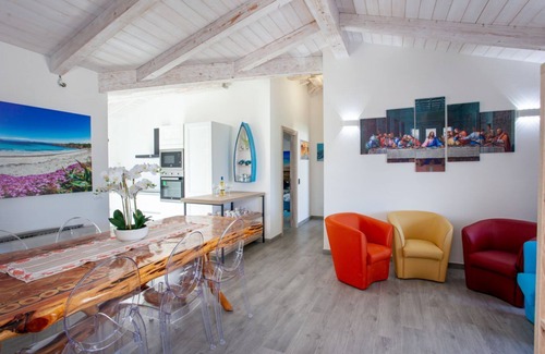 Porto San Paolo Villa | Villa Elisir Luxury Le Residenze del Mare