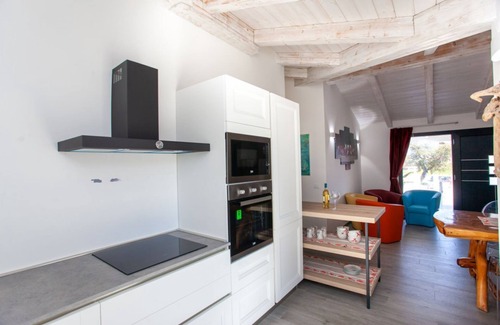 Porto San Paolo Villa | Villa Elisir Luxury Le Residenze del Mare