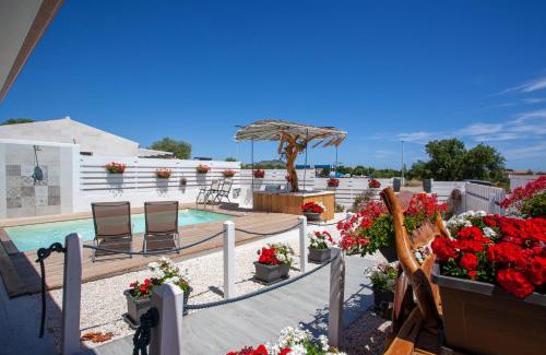 Porto San Paolo Villa | Villa Elisir Luxury - Le Residenze del Mare