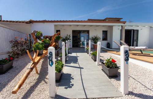 Porto San Paolo Villa | Villa Elisir Luxury - Le Residenze del Mare