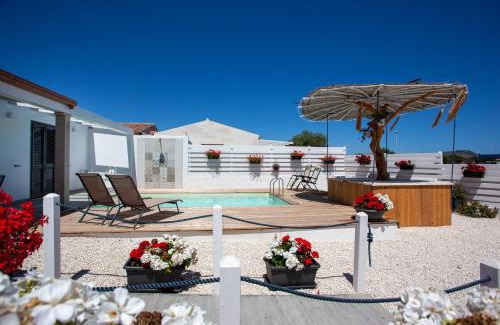 Porto San Paolo Villa | Villa Elisir Luxury - Le Residenze del Mare