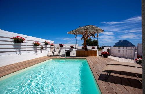 Porto San Paolo Villa | Villa Elisir Luxury - Le Residenze del Mare