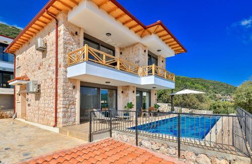 Kas Villa | Villa Elit Serenity - Kaş