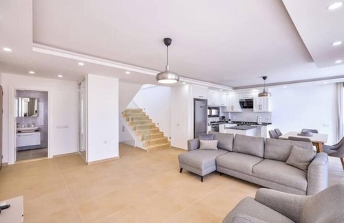 Kas Villa | Villa Elit Vista - Kaş