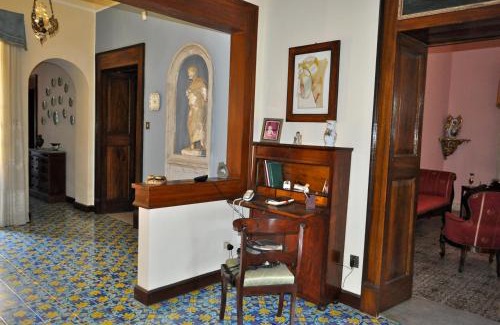 Milazzo Villa | Villa Elizabeth