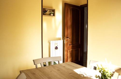 Gallipoli House | Villa Elizabeth Plurilocale