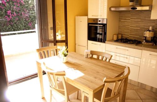 Gallipoli House | Villa Elizabeth Plurilocale