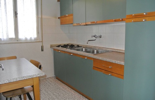 Lignano Riviera Villa | VILLA ELLY