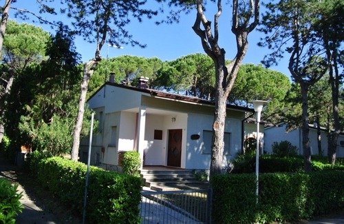 Lignano Riviera Villa | VILLA ELLY