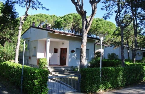 Lignano Riviera Villa | VILLA ELLY