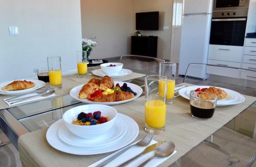 Manta Rota Apartment | Villa ELTAEL - Rita Apartment - Warm Pool until 1 November