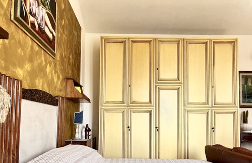 Siena Villa | Villa Elvira