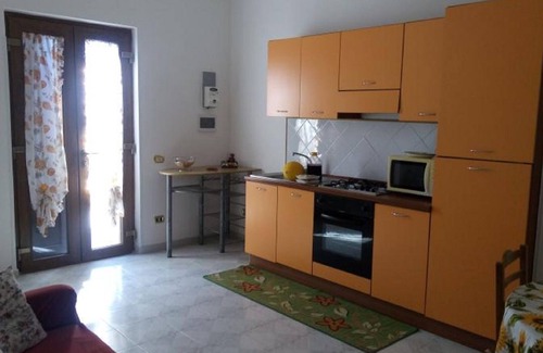 Taranto House | Villa Emanuele on the sea