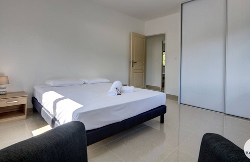 Salazie Villa | Villa Embellia - 147 m2 – For nature lovers - Salazie