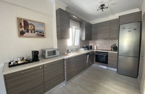 Nikita House | Villa Emerald - brand new house few minutes from the beach