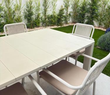 Oeiras Villa | Villa Emerald Oeiras Lisbon