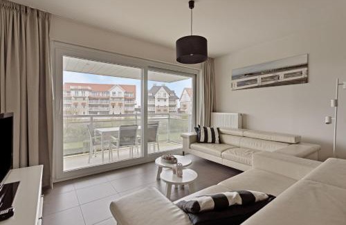 Nieuwpoort Apartment | Villa Emilia 0206 P104