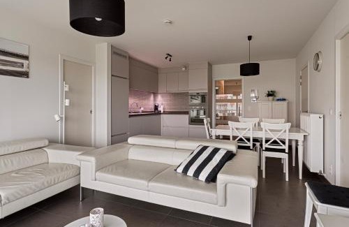Nieuwpoort Apartment | Villa Emilia 0206 P104
