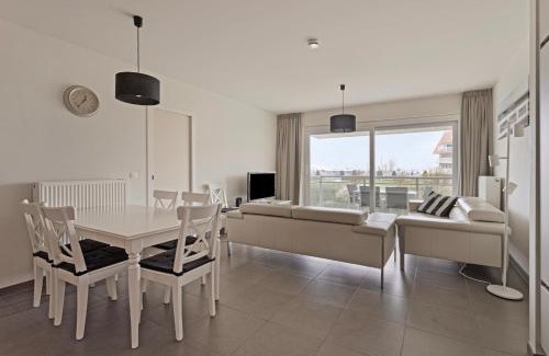 Nieuwpoort Apartment | Villa Emilia 0206 P104