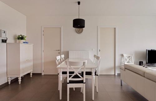Nieuwpoort Apartment | Villa Emilia 0206 P104