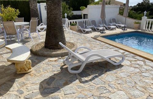 Casas de Torrat Villa | Villa Emilia 8 PAX