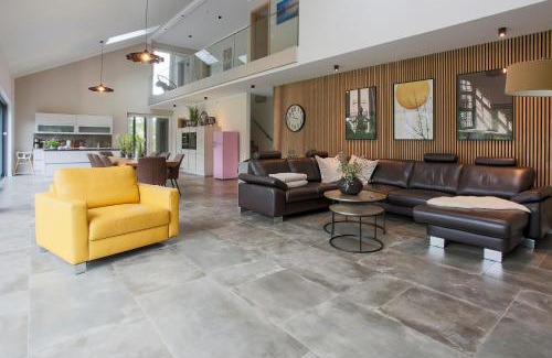 Muritz House | Villa Emilia