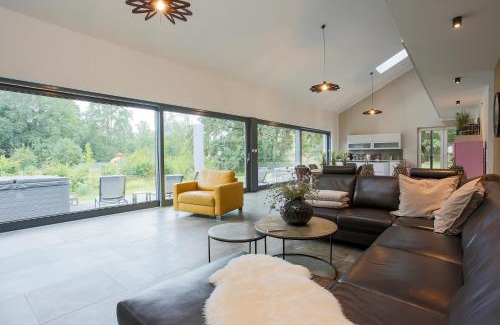 Muritz House | Villa Emilia