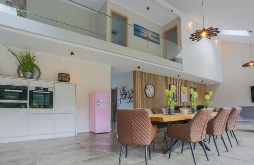 Muritz House | Villa Emilia
