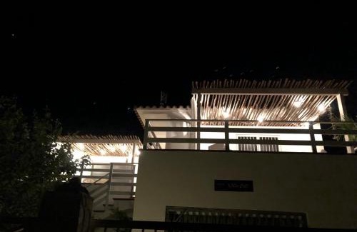 L'Escala House | Villa Emilia, Terraces & Pool