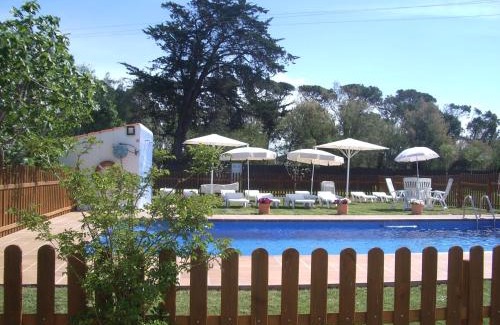 L'Escala House | Villa Emilia, Terraces & Pool