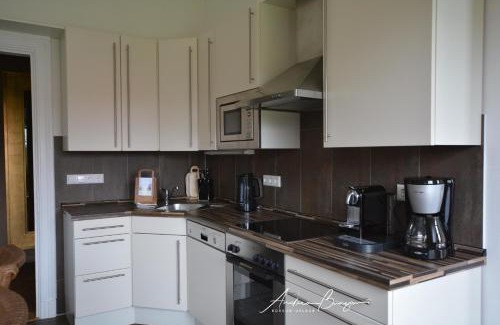 Borkum Apartment | Villa-Emilie-Wohnung-Augustine