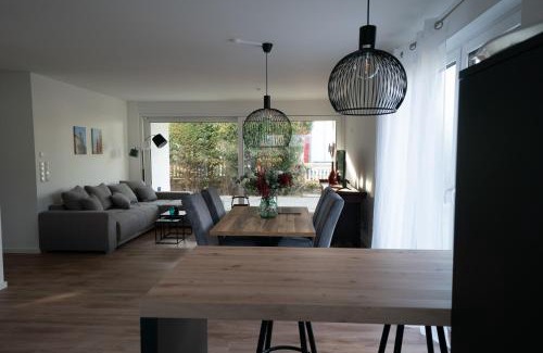 Osnabrueck Apartment | Villa Emma