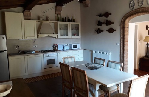 Massarosa House | Villa Emma i Lecci