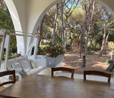 Torre Specchia Ruggeri House | Villa Emma